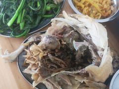 -吉英盐焗鸡(文中路店)