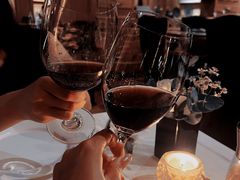 -火车头法国西餐厅