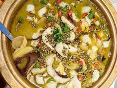 -鸡毛店·川菜(文殊院店)