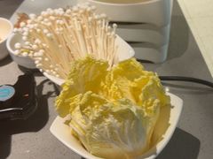 -半天妖烤鱼(宿迁万达店)