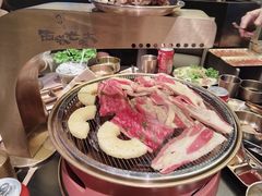 -杭州西湖银泰百货