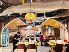 -郭靖内蒙菜·烤全羊·烧烤(望京旗舰店)