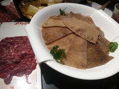 -井格重庆火锅(燕郊永旺店)