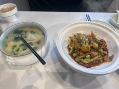 -合兴居烤鸭店
