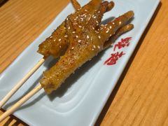 -蚝翅·海鲜粥·烧烤·龙虾季(海曙天一店)