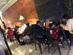 大堂-十面春风·江南面馆(崇宁路店)