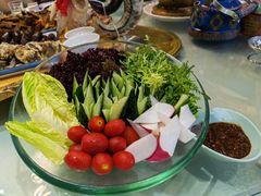 -塞伊德·蒙餐(锡林浩特店)