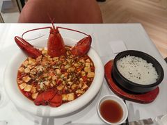 -老吉士(环贸iapm店)