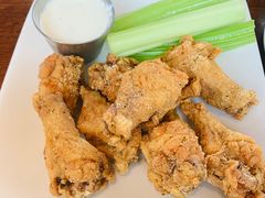 -Chili's Cafe&Bar奇利斯(滨江店)