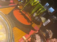 -原牛道·潮汕围炉火锅(讯美店)