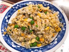-粗茶淡饭(东关街店)