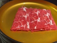 -一绪に寿喜烧(荟聚店)