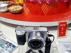 -Sony Store 索尼(上海淮海中路店)