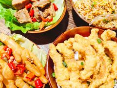 -冯校长老火锅(广州正佳广场店)
