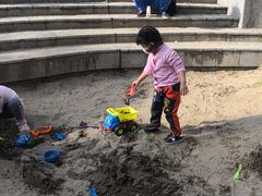 -苏州河梦清园环保主题公园