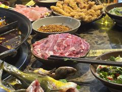 -正南齊北重庆老火锅(光华村直营店)