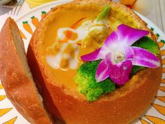 -太食獸泰式茶餐厅(北美新天地店)
