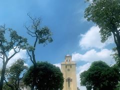 -广州鲁迅纪念馆(国民党一大旧址)