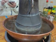 -元盛居(生态大街店)