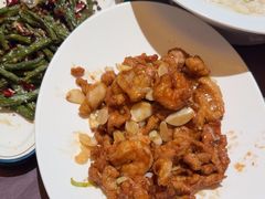 -润泽园饭庄(中山路店)