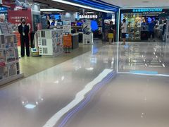 -新城市广场