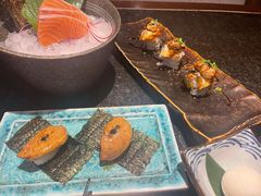 -古田居·特色寿司料理(星之岛旗舰店)
