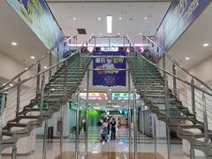 -广州白马服装市场