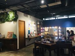 -海马体照相馆(天津世纪都会店)