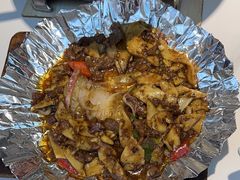 -楚鱼王·河鲜·湖北菜(华农店)