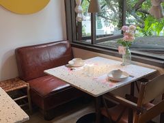 -素描餐厅(灵隐天竺店)