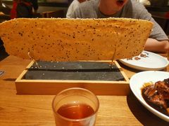 鞋底饼-弄堂里·寻味杭州(湖滨银泰in77C区店)