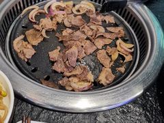 -老卜奎齐齐哈尔烤肉(人民东路店)