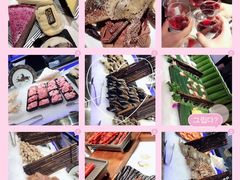 -加餐海鲜自助(集美银泰百货店)