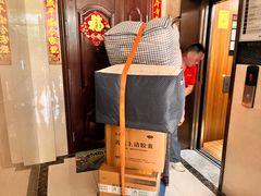 -上海公兴搬家搬场公司