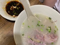 -老城区炭火牛蛙锅(国展中心店)