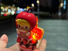 -泡泡玛特POPMART(正弘城店)