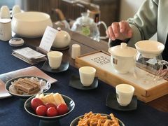 -小茶闲舍·观景商务茶馆(广州塔店)