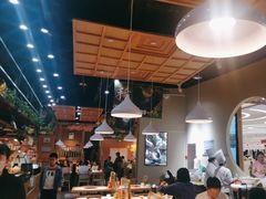 -黑鸡小馆(金源店)