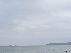 -亚龙湾中心广场