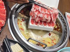 -快乐小羊(富强中路店)