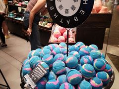 -LUSH(威尼斯人店)