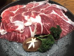 -呷哺呷哺 黄金牧场 (回龙观港龙店)