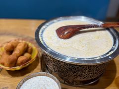 -格日勒阿妈蒙古厨房(新华广场店)