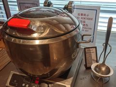 -北京王府井希尔顿酒店·万斯阁西餐厅