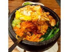 -一心烤肉(延安路店)