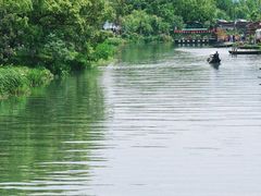 -东钱湖小普陀景区