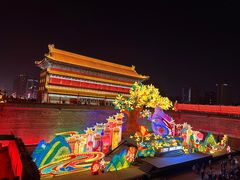 -西安城墙·碑林历史文化景区