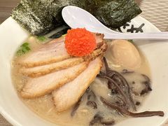 -博多ラーメンばりきや札幌駅店(札幌駅前店)
