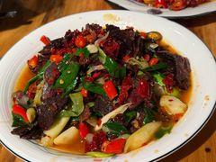 -小口味