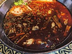 -蛙老爹·蜀香美蛙鱼头(王家湾店)